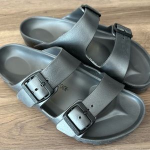 Birkenstock waterproof